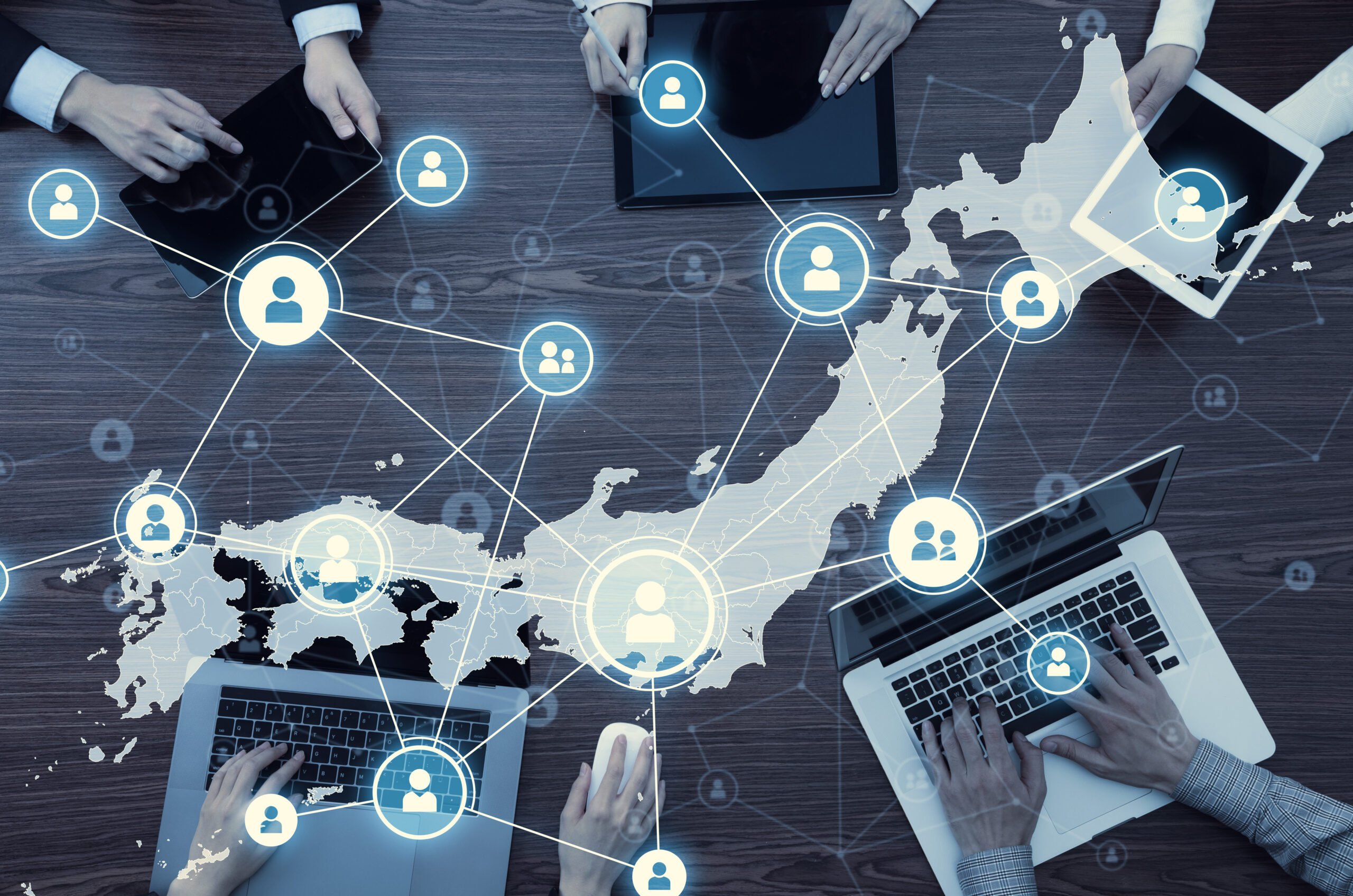 全国対応の長距離レッカーサービスで安心・予算も安く車両搬送を実現